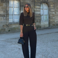 BRIGHTON top choco