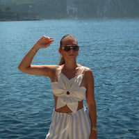 NAXOS top lin