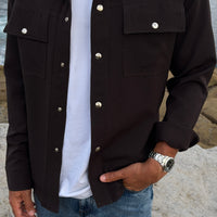 BRISTOL chemise homme