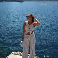 NAXOS top lin