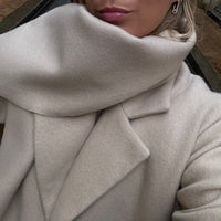 MADISON manteau beige