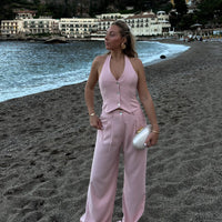 TAVENUI gilet poudre