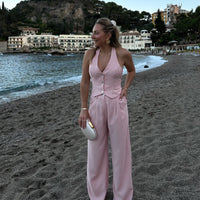 TAVENUI gilet poudre