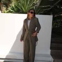 HUDSON pantalon