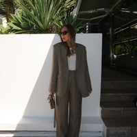 HUDSON pantalon