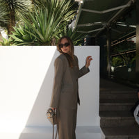 HUDSON pantalon