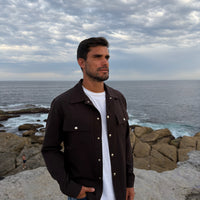 BRISTOL chemise homme