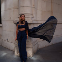 Wedding Navy