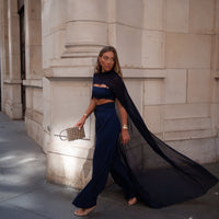 Wedding Navy