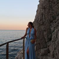 SIFNOS top céladon