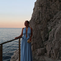 SIFNOS top céladon