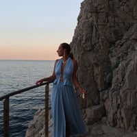 SIFNOS top céladon