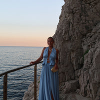 SIFNOS top céladon