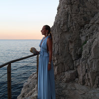 SIFNOS top céladon
