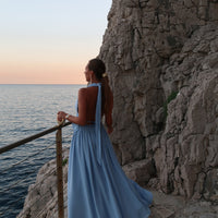SIFNOS top céladon