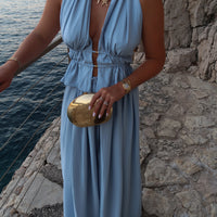 SIFNOS top céladon