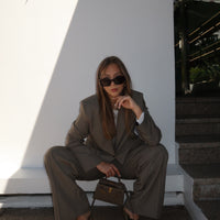 HARLEM veste