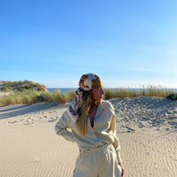 chemise COOGEE beige