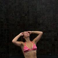 Bas de maillot BAHAMAS rose