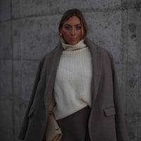 BROOKFIELD veste latte