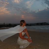 Wedding night set