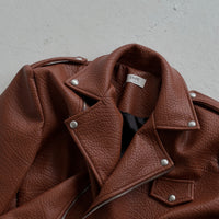 HAMILTON veste perfecto chai latte
