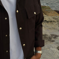 BRISTOL chemise homme