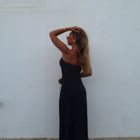 KOS robe navy
