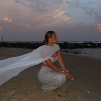Wedding night set