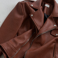 HAMILTON veste perfecto chai latte