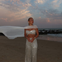 Wedding night set