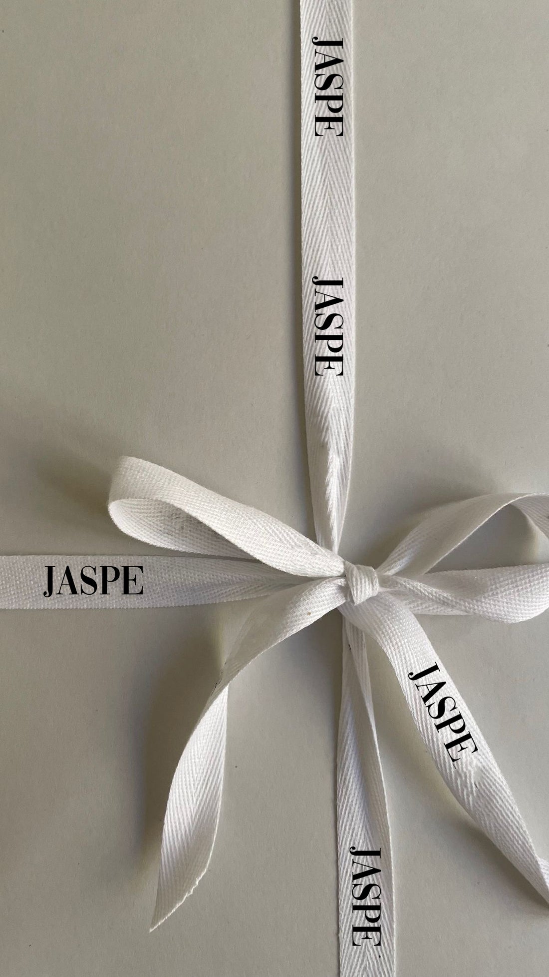 Carte-cadeau Jaspe
