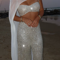 Wedding night set