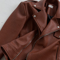 HAMILTON veste perfecto chai latte