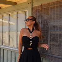 PATMOS ensemble noire