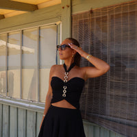 PATMOS ensemble noire