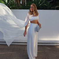 Wedding Blanche
