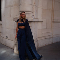 Wedding Navy
