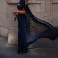 Wedding Navy