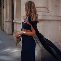 Wedding Navy