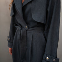 CHELSEA combinaison gris