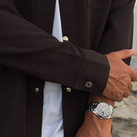 BRISTOL chemise homme